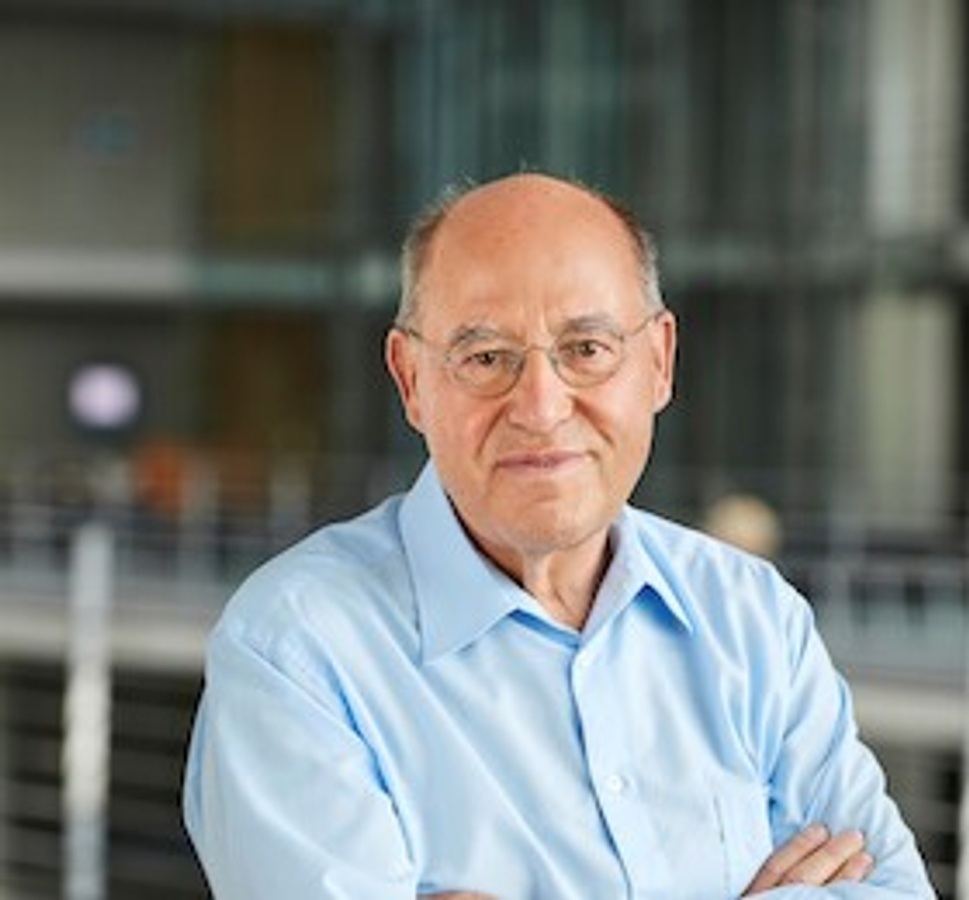 "Auf eine Currywurst mit Gregor Gysi"
