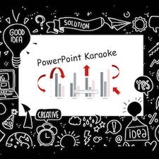 Power Point Karaoke