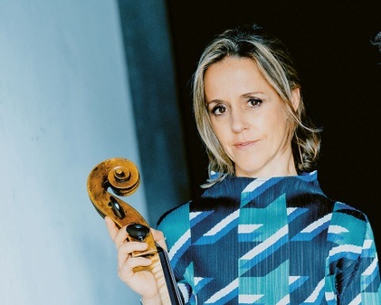 Sol Gabetta, Jaap van Zweden & Tonhalle-Orchester Zürich | Lalo Cellokonzert und Bruckner 7. Sinfonie