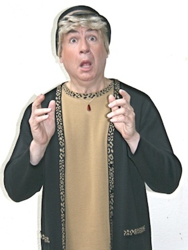 Tom Pauls - Ilse Bähnert jagt Dr. Nu