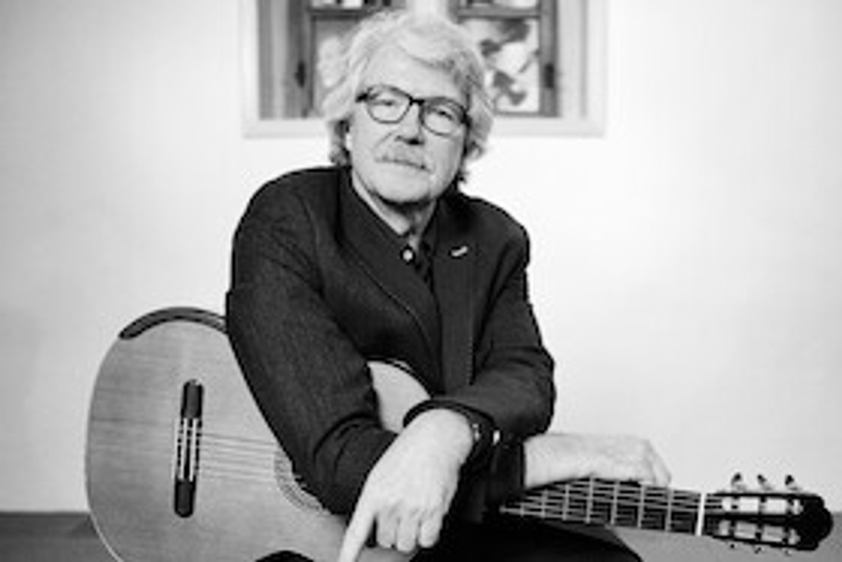 „The Art of Brazilguitar”