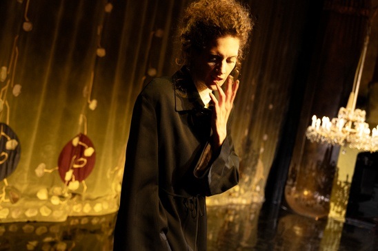 Fräulein Else