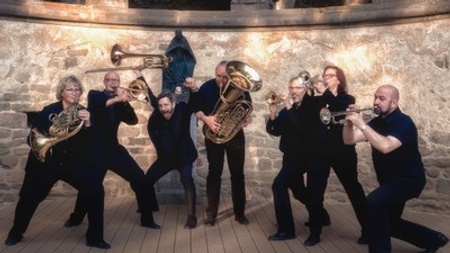 Septomania Brass