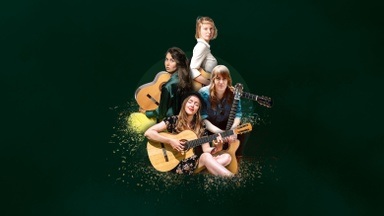 Konzert: MusiSHEans