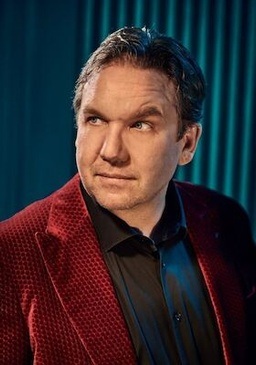 Matthias Brodowy
