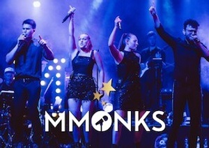 Mmonks