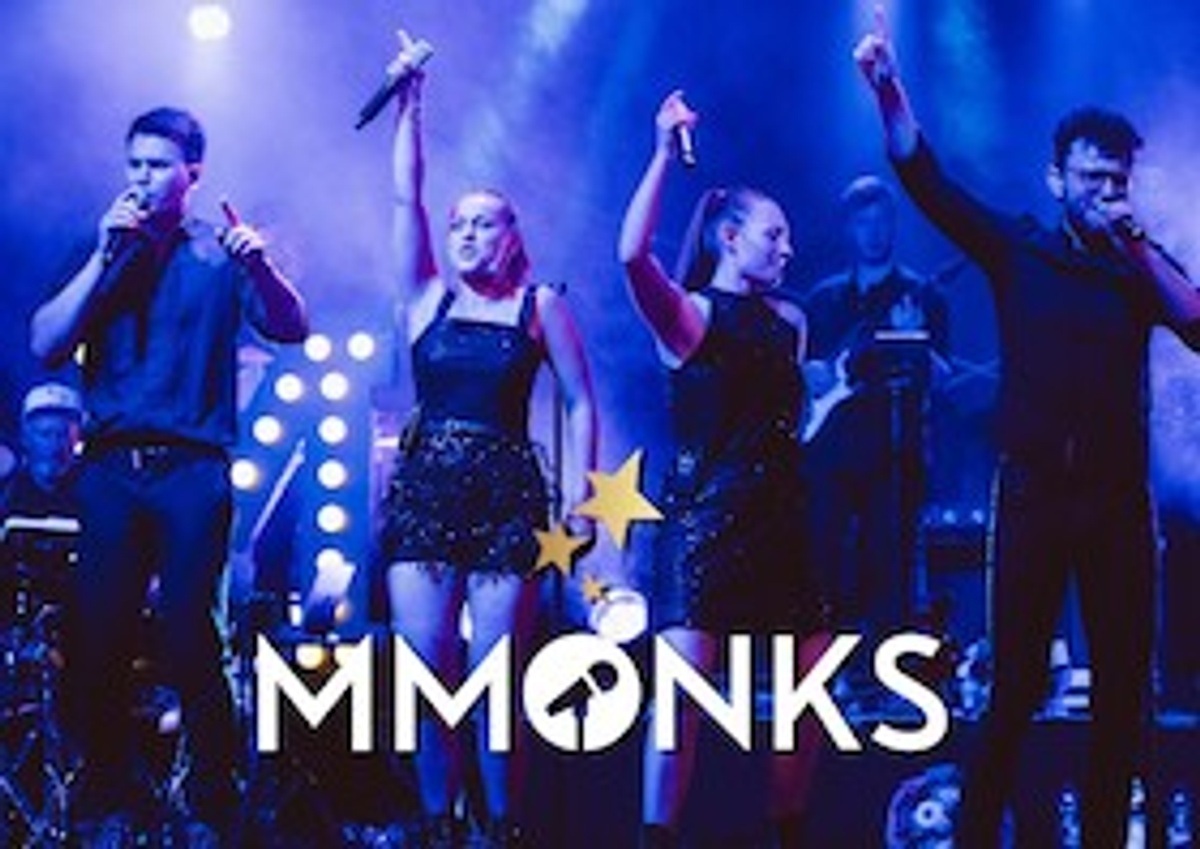 Mmonks