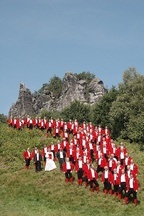 Bergsteigerchor Kurt Schlosser Dresden