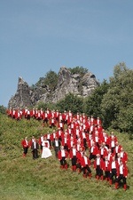 Bergsteigerchor Kurt Schlosser Dresden
