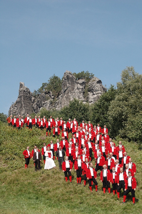 Bergsteigerchor Kurt Schlosser Dresden