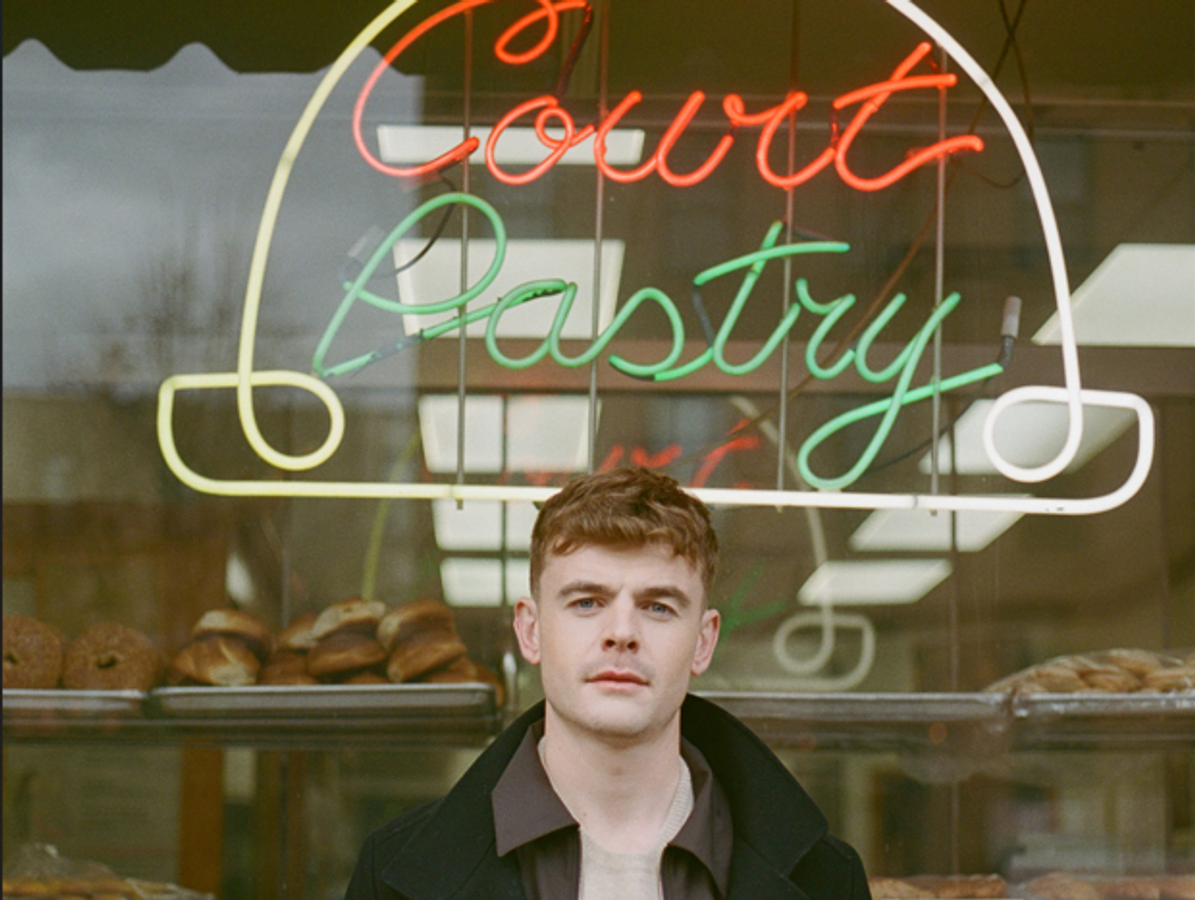 DARREN KIELY