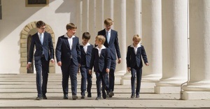 Konzerthausorchester Berlin, Dresdner Kreuzchor