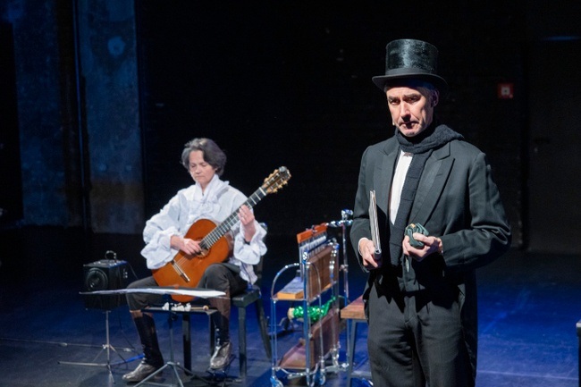 Scrooge - Eine Weihnachtsgeschichte