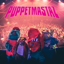 PUPPETMASTAZ