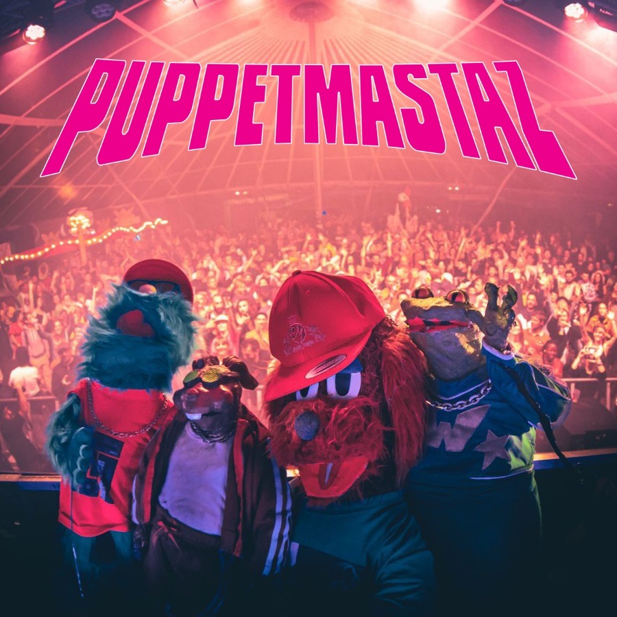 PUPPETMASTAZ