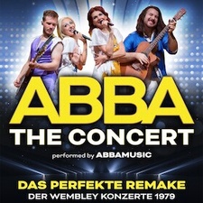 ABBA - The Concert