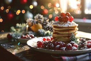 Adventsbrunch