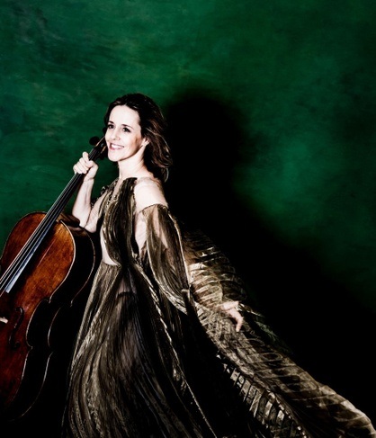 Tschechische Philharmonie