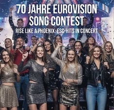 WDR Funkhausorchester | Rise Like A Phoenix