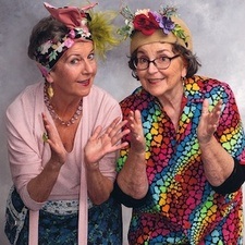 Alice Hoffmann & Bettina Koch