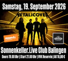 Metalicover