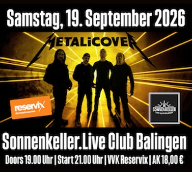 Metalicover