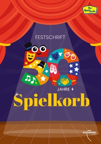 50 Jahre Spielkorb
