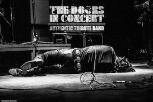 The Doors in Concert