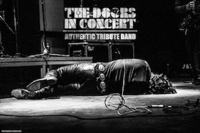 The Doors in Concert