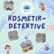 Stars for Kids: Kosmetik-Detektive