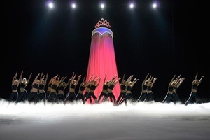 Tanzhommage an Queen