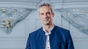 Orgel im Konzerthaus – Markus Uhl | Werke von Barock bis Moderne