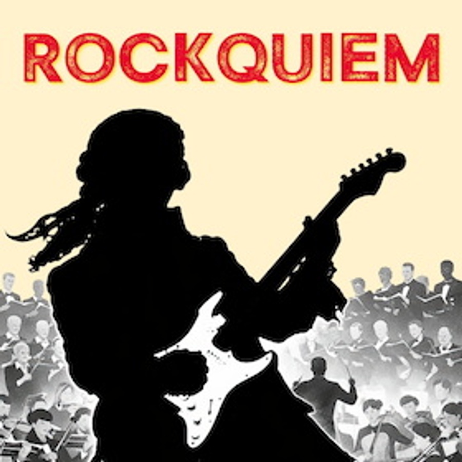 Rockquiem