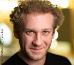 Am achten Tag schuf Gott den Rechtsanwalt