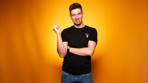 Simon Stäblein: Absolute Frechheit