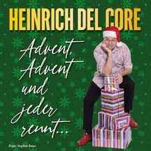 Heinrich Del Core