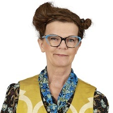 Frieda Braun "Jetzt oder nie"