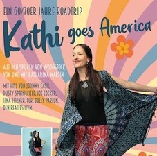 Kathi goes America