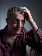 Hi Freaks: Rainald Grebe