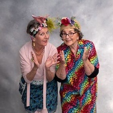 Die Ähn un das Anner