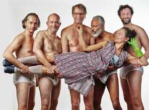 Fischer & Jung Theater