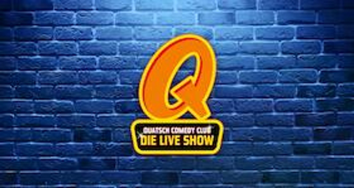 Quatsch Comedy Club