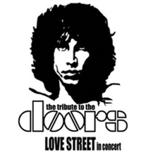 Love Street - The Doors Tribute Open Air 2026