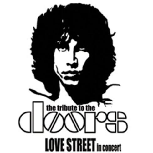 Love Street - The Doors Tribute Open Air 2026