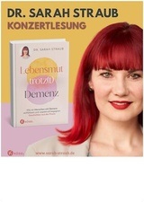 Konzertlesung mit Sarah Staub