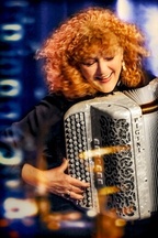 Lydie Auvray Duo