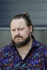 Martin Piekar - »Vom Fällen eines Stammbaums«. Buchpremiere.