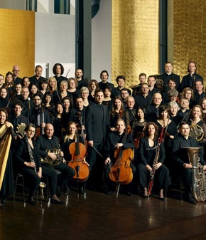 Tschaikowskys Nussknacker-Suite & Schwanensee-Suite