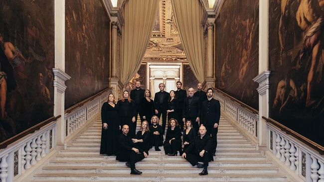 Bach Johannespassion