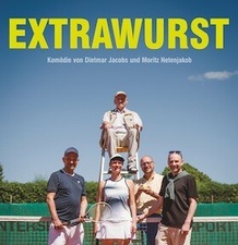 Extrawurst